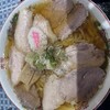 老麺 まるや