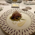 カランドリエ - 鮑