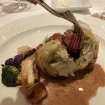 カランドリエ - 