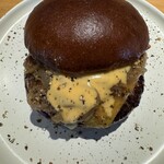 Gui's Burger by Humans of Wagyu - 