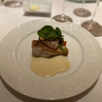 カランドリエ - 甘鯛