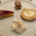 カランドリエ - 