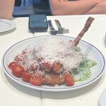 ピッツェリア・ダ・ガエターノ 大名店 - 