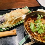 寿庵忠左衛門 - 