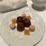 カランドリエ - 