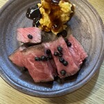 和洋酒菜 ひで - 