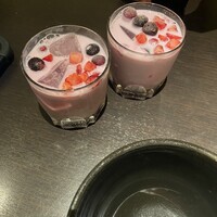 博多もつ鍋 やま中 赤坂店 - 