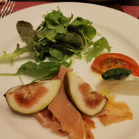 La Terrazza SABATINI - 