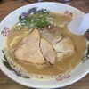 博多ラーメン七萬