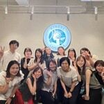 Healthy Dining ALMA grande - １５名様から貸切可能！新宿では貴重な少人数から貸切OK！詳しくはお電話ください！