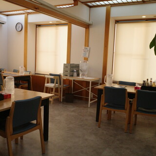 喜多方ラーメン専門店 喜鈴_2