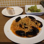 イル ソーレ エド イル マーレ - 