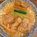 中華そば タンポポ - 