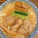 中華そば タンポポ - 