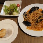 イル ソーレ エド イル マーレ - 