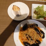 イル ソーレ エド イル マーレ - 