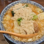 中華そば タンポポ - 