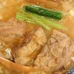 中華そば タンポポ - 