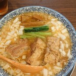 中華そば タンポポ - 