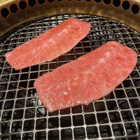 和牛とタン 焼肉 とみ 新橋本店 - 