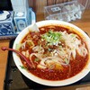 大碗蘭州拉麺・刀削麺