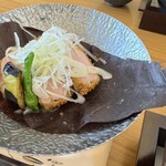 あしのこ茶屋 - 
