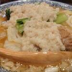 中華そば タンポポ - 