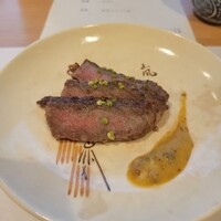 和食 浮橋 - 