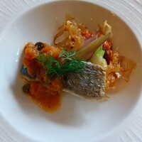 フレンチレストラン 千秋亭 - 