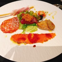リストランテ ストラーダ - 