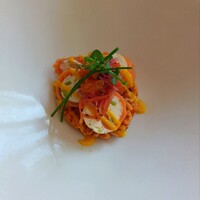 フレンチレストラン 千秋亭 - 