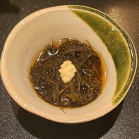 鮨の与志喜 - 