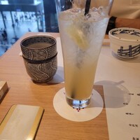 和食 浮橋 - 