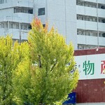 インデアンレストラン  ニューミラ - 