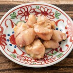 京町一鳥目 - ジューシーなぼんじり