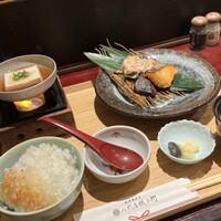 銀座米料亭 八代目儀兵衛 - 