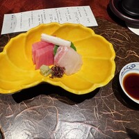 個室和食 東山 新宿本店 - 