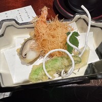 個室和食 東山 新宿本店 - 