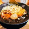 麺's world 豊二郎 - 志那そば950円税込み