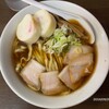 ラーメン 木曜日