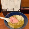 麺処 にぼし香 アソビル店