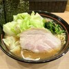 麺場 寺井 - ラーメン大