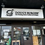 ダグズ・バーガー - 