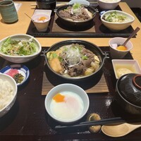 江戸前肉割烹 宮下 - 