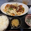 熱血食堂 すわ