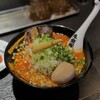 カラシビ味噌らー麺 鬼金棒 池袋店