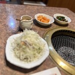 美味肉家 能勢 - 