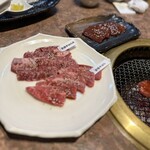 美味肉家 能勢 - 