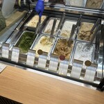 赤坂おぎ乃 和甘 - 