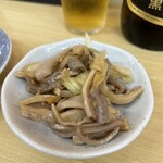 酒・立ち飲み 喜多屋 - 